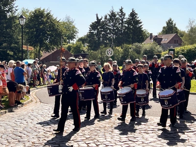 170. Malchower Volksfest 35