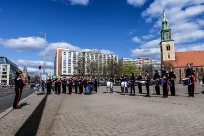 Halbmarathon Fernsehturm 2025 38