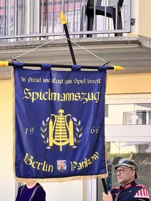170. Malchower Volksfest 75