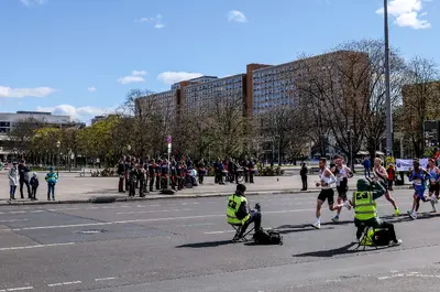 Halbmarathon Fernsehturm 2025 13