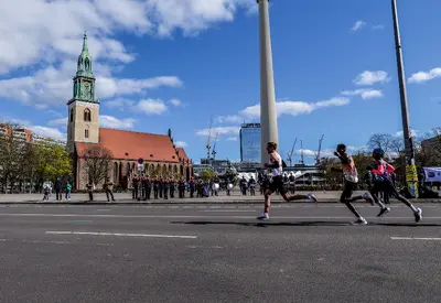 Halbmarathon Fernsehturm 2025 34