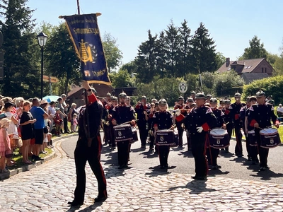 170. Malchower Volksfest 34