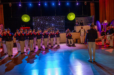 Berliner Presseball 2020 12