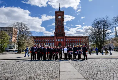 Halbmarathon Fernsehturm 2025 14