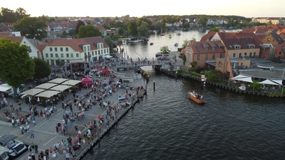 170. Malchower Volksfest 3