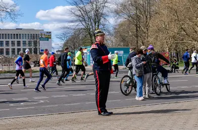 Halbmarathon Fernsehturm 2025 39