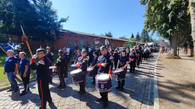170. Malchower Volksfest 19