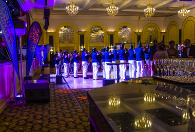 Berliner Presseball 2020 13