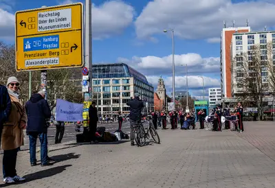 Halbmarathon Fernsehturm 2025 9