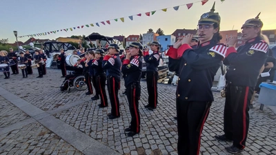 170. Malchower Volksfest 8