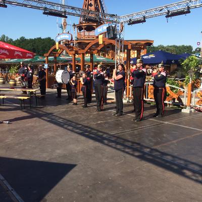 Deutsch-Französisches Volksfest 9