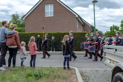 Festumzug 650 Jahre Ahrensfelde 8