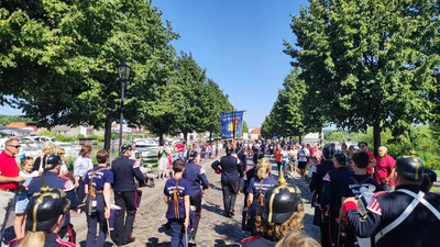 170. Malchower Volksfest 38