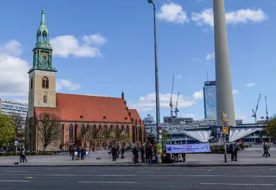 Halbmarathon Fernsehturm 2025 35