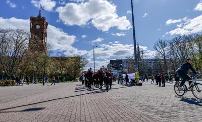 Halbmarathon Fernsehturm 2025 6