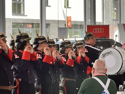 Neusser Bürgerschützenfest 2024 57