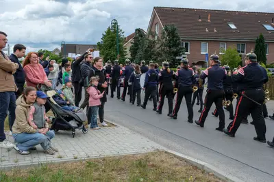 Festumzug 650 Jahre Ahrensfelde 9