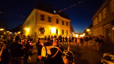 170. Malchower Volksfest 14