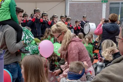 Festumzug 650 Jahre Ahrensfelde 20