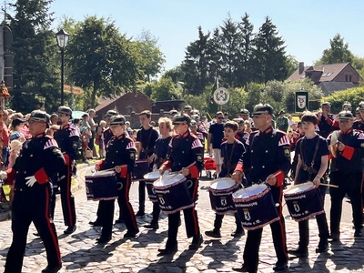 170. Malchower Volksfest 36