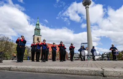 Halbmarathon Fernsehturm 2025 17