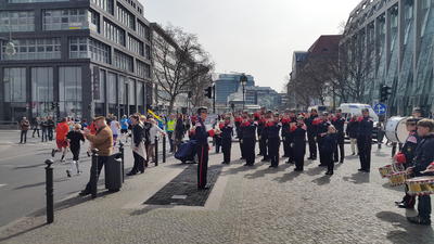 36. Berliner Halbmarathon 27