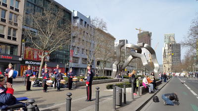 36. Berliner Halbmarathon 13
