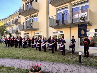 170. Malchower Volksfest 69