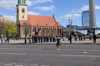 Halbmarathon Fernsehturm 2025 51