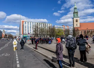 Halbmarathon Fernsehturm 2025 27